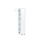 Радиатор монолитный RIFAR SUPReMO Ventil VL 80х425х90 1секц. 350/150Вт купить в Саратове | "Проконсим"