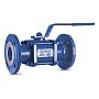 Краны шаровые полнопроходные DN 15-250 PN 16 фланцевые PTFE с рукояткой FAF 1200 купить в Саратове | "Проконсим"