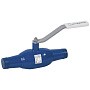Краны стальные шаровые DN 10-100 PN 25-40 полнопроходные приварные Temper серия 292 купить в Саратове | "Проконсим"