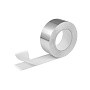 Лента теплоизоляционная K-FLEX AL CLAD, DN 50, толщина 0,25мм, L = 50м, Tmax = 100гр. серый купить в Саратове | "Проконсим"