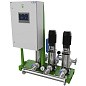 Установка повышения давления насосная PLP УПДН-2-CDM10-11-4кВт-УЧ-1 DN 65 PN 16 70гр. купить в Саратове | "Проконсим"