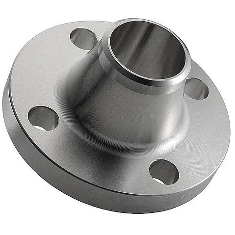 Фланец стальной DN 40 PN 40(25) тип 11 воротниковый 4 крепежных отверстия ГОСТ 33259 купить в Саратове | "Проконсим"