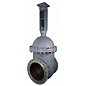 Задвижка стальная 30с941нж DN 300 PN 16 фланцевая L=500мм до 450гр. класс ''А'' СибЗТА купить в Саратове | "Проконсим"