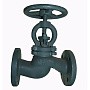 Клапаны запорные 15ч14п DN 65-200 PN 16 чугунные до 225гр. фланцевые купить в Саратове | "Проконсим"
