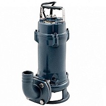 Насосы фекальные FEKAMAX чугунные фланцевые UNIPUMP купить в Саратове | "Проконсим"
