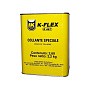 Клей K-FLEX 2.6 lt K 467 купить в Саратове | "Проконсим"
