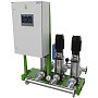 Установки повышения давления насосные CDM10 DN 65-80 PN 16 PLP купить в Саратове | "Проконсим"