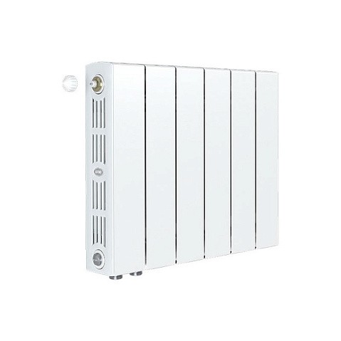 Радиатор монолитный RIFAR SUPReMO Ventil VR 80х875х90 6секц. 800/294Вт купить в Саратове | "Проконсим"