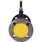 Кран стальной шаровой цельносварной Broen Ballomax, DN 25 PN 40, 160мм, полнопроходной, фланцевый с ручкой купить в Саратове | "Проконсим"
