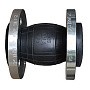 Компенсатор EPDM DN 32 PN 16 с чугунными фланцами (6/10) L= 95мм GALA купить в Саратове | "Проконсим"