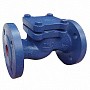 Клапаны обратные подъемные АСТА ОК113, DN 40, PN 16, чугун ф/ф Тмакс 250 °С купить в Саратове | "Проконсим"
