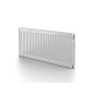 Панельный радиатор PRADO UNIVERSAL Тип 21, 400х2800мм резьба-2G1/2'', 4084вт, нижнее подкл. купить в Саратове | "Проконсим"