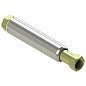 Компенсатор сильфонный резьбовой DN 100 PN 16 L 330 мм (-30/+30) Hortum купить в Саратове | "Проконсим"