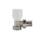 Клапан радиаторный VARMEGA VM10001 DN15 PN10 угловой G-1/2'' муфта-штуцер купить в Саратове | "Проконсим"
