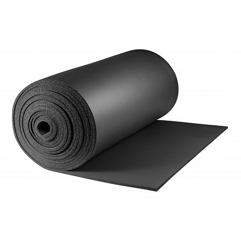 Рулон теплоизоляционный  K-FLEX 25x1000-08 SOLAR HT купить в Саратове | "Проконсим"