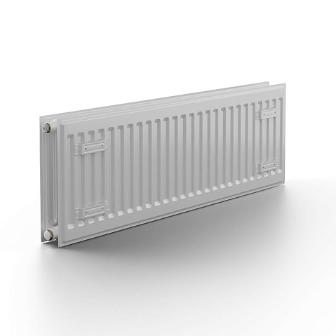 Панельный радиатор PRADO UNIVERSAL Тип 20, 300х2400мм резьба-2G1/2'', 2194вт, нижнее подкл. купить в Саратове | "Проконсим"
