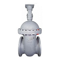 Задвижки стальные 30с964нж DN 300-800 PN 25 фланцевые до 450гр. СибЗТА купить в Саратове | "Проконсим"