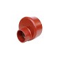 Переход эксцентрический SML DN 250-200 канализационных труб купить в Саратове | "Проконсим"