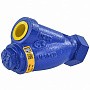 Фильтры сетчатые чугунные DN 15-80 PN 16 муфтовые до 200 градусов Zetkama купить в Саратове | "Проконсим"