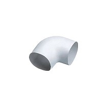 Углы теплоизоляционные K-FLEX PVC CA 200 white, DN 28-114, толщина 20мм купить в Саратове | "Проконсим"