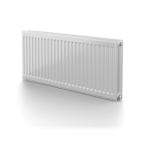 Панельный радиатор PRADO CLASSIC Z Тип 20 400х500мм резьба-4G1/2'' 626вт боковое подкл. купить в Саратове | "Проконсим"