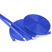 Трубка теплоизоляционная Energoflex SuperProtect DN 42 толщина 9мм от -40 до +95°C длина 2м синий купить в Саратове | "Проконсим"