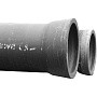 Трубы ВЧШГ DN 80-1000 оцинкованные с внутренним цементно-песчаным покрытием лак Tyton купить в Саратове | "Проконсим"