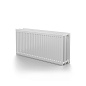 Панельный радиатор PRADO CLASSIC Z(Кр) Тип 30, 400х2400мм резьба-4G1/2'', 4097вт, боковое подкл. купить в Саратове | "Проконсим"