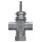 Клапан нж. регулирующий трехходовой DN 40 PN 25 под привод 20kv муфта-муфта до 130гр. РИДАН VRB-3R 065Z0219R купить в Саратове | "Проконсим"
