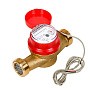 Счетчики горячей воды ОСВУ ''Нептун'' DN 25-40 PN 16 до 120гр. с герконовым датчиком муфтовые Декаст (ПК Прибор) купить в Саратове | "Проконсим"