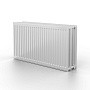Панельный радиатор PRADO CLASSIC Z(Кр) Тип 30, 600х1200мм резьба-4G1/2'', 2891вт, боковое подкл. купить в Саратове | "Проконсим"
