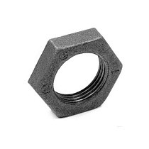 Контргайка чугунная DN 15-80 PN 16 Fittex Plus купить в Саратове | "Проконсим"