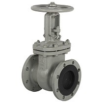Задвижки стальные 30с41нж DN 50-300 PN 16 фланцевые МЗТА купить в Саратове | "Проконсим"