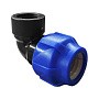 Отвод компрессионный Valfex DN-50 PN-16 G-1 1/2'' ВР купить в Саратове | "Проконсим"