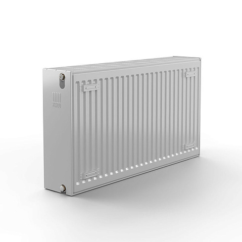 Панельный радиатор PRADO UNIVERSAL Тип 30, 600х1200мм резьба-2G1/2'', 2842вт, нижнее подкл. купить в Саратове | "Проконсим"
