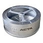 Клапаны обратные межфланцевые из нержавеющей стали DN 80 PN 25 Тмакс 200 °С АСТА ОК352 купить в Саратове | "Проконсим"