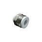 Штуцер 32 PN 25 G-1 1/4'' НР белый VALFEX купить в Саратове | "Проконсим"