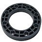 Фланец НПВХ DN 110-8 xM16 PN 16 черный Aquaviva FLC1100 купить в Саратове | "Проконсим"