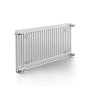 Панельный радиатор PRADO UNIVERSAL Z Тип 10, 400х2400мм резьба-2G1/2'', 1685вт, нижнее подкл. купить в Саратове | "Проконсим"