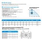 Кран стальной шаровой цельносварной TEMPER КШ.Ц.Ф, DN 200 PN 16, 450мм, стандартнопроходной, фланцевый с ручкой купить в Саратове | "Проконсим"