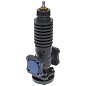 Клапан чугунный регулирующий DN 15 PN 16 под привод 4kv фланцевый до 220гр. РИДАН VFS-2R 065B1515R2 купить в Саратове | "Проконсим"