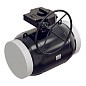 Кран стальной шаровой цельносварной ALSO КШ.П.П, DN 500 PN 25, 990мм, полнопроходной, приварной с редуктором купить в Саратове | "Проконсим"