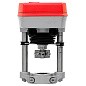 Клапан смесительный 27ч908нж DN 65 PN 16 с электроприводом 24В 40Kvs TW3000-XD24-S.1 (4-20мА) КПСР купить в Саратове | "Проконсим"