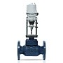Клапаны регулирующие 25ч945п DN 50-125 PN 16 с электроприводом REGADA ST 0.1 КПСР купить в Саратове | "Проконсим"