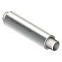 Компенсаторы сильфонные DN 32-200 PN 16 с патрубками под приварку Hortum купить в Саратове | "Проконсим"