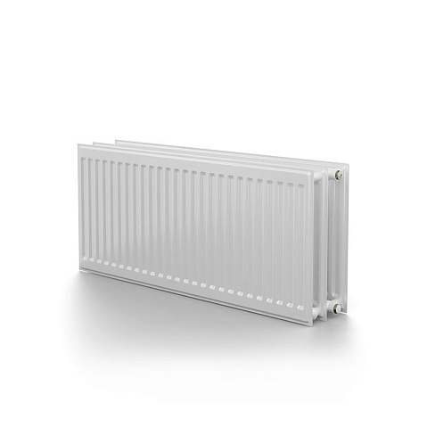 Панельный радиатор PRADO CLASSIC Z(Кр) Тип 30, 400х1000мм резьба-4G1/2'', 1746вт, боковое подкл. купить в Саратове | "Проконсим"