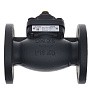 Клапаны чугунные регулирующий DN 15-50 PN 25 фланцевые под привод до 150гр. РИДАН VFM-2R купить в Саратове | "Проконсим"