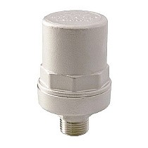 Амортизатор гидроудара латунный MVI SE.701.04 DN 15 PN 10 Рmax=50 бар никелированный купить в Саратове | "Проконсим"