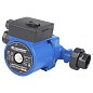 Насос циркуляционный с мокрым ротором PN 10 110гр. Циркуль 25-40,L 180 65Вт 1х220В 3х-скоростной резьбовой с накидными гайками Джилекс 2540 купить в Саратове | "Проконсим"