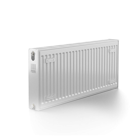 Панельный радиатор PRADO UNIVERSAL Тип 22, 400х1500мм резьба-2G1/2'', 2750вт, нижнее подкл. купить в Саратове | "Проконсим"